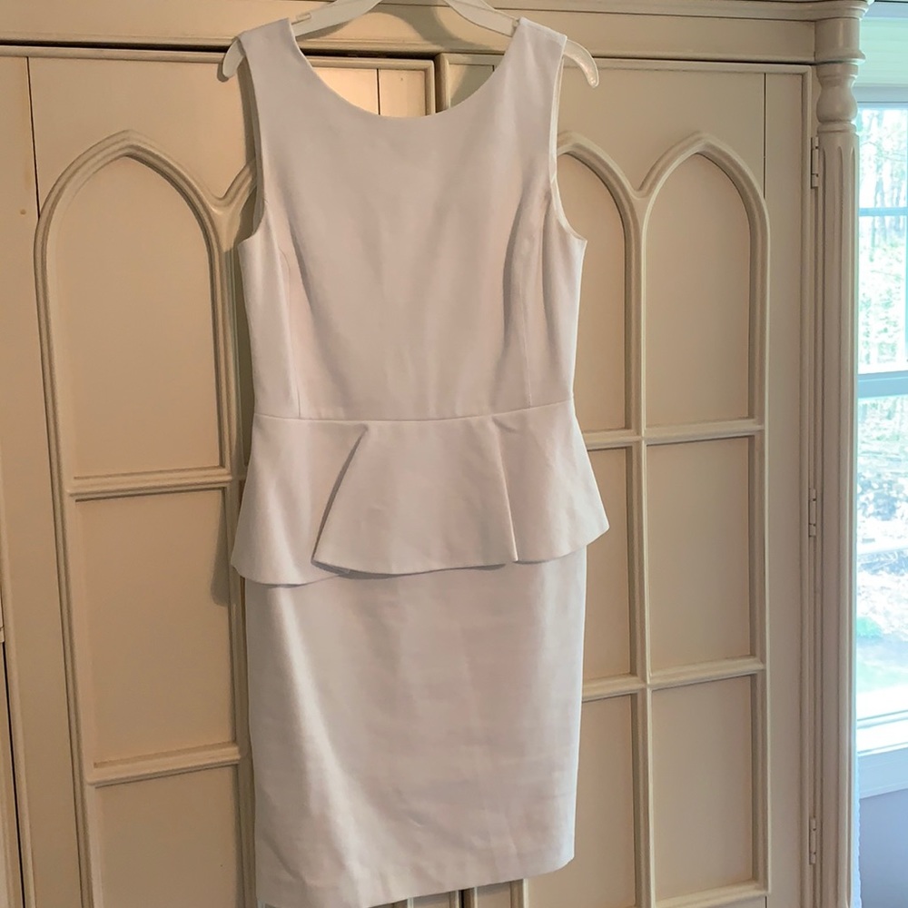 Banana Republic dress
